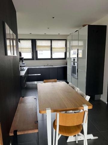 Appartement Lorient 5 pièce(s) 98 m2