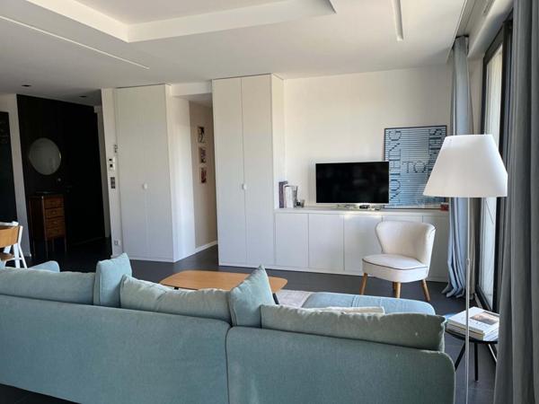 Appartement Lorient 5 pièce(s) 98 m2