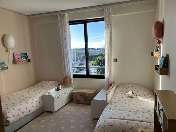Appartement Lorient 5 pièce(s) 98 m2