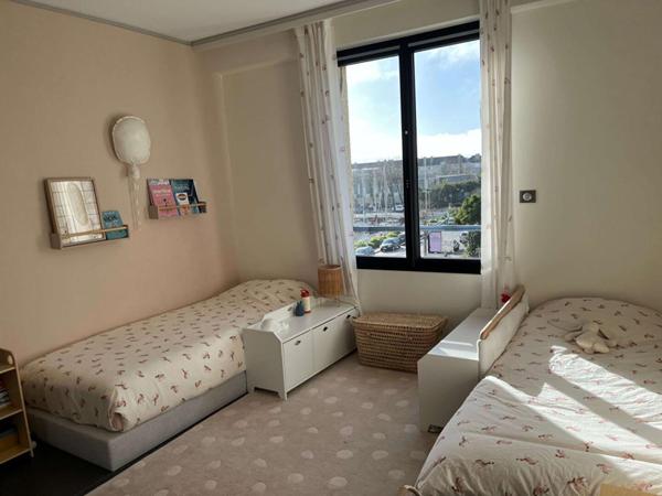 Appartement Lorient 5 pièce(s) 98 m2