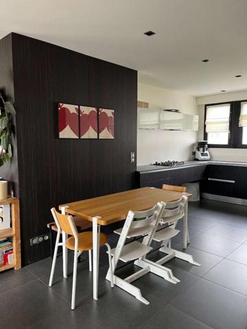 Appartement Lorient 5 pièce(s) 98 m2