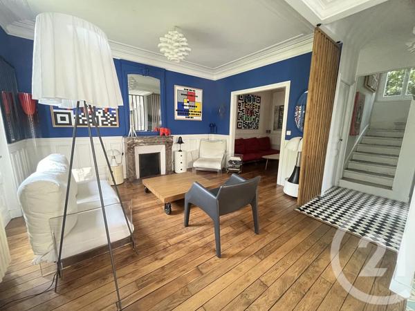 Maison à vendre  9 pièces - 142 m 2   ARGENTEUIL  - 95