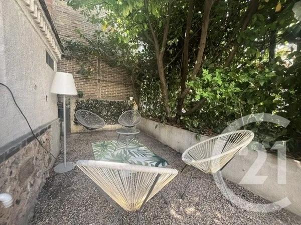 Maison à vendre  9 pièces - 142 m 2   ARGENTEUIL  - 95