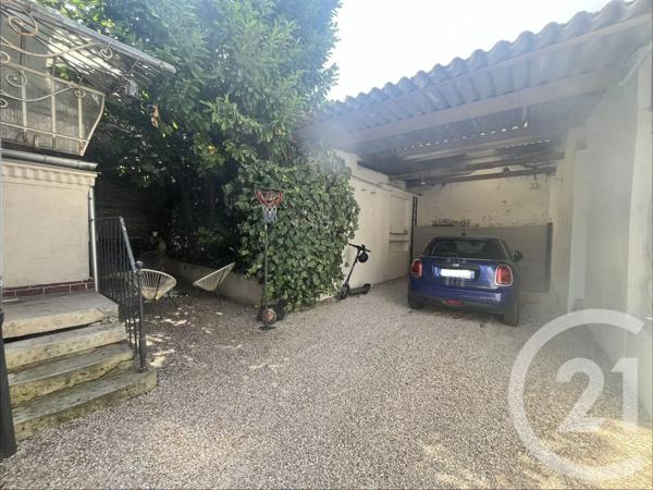 Maison à vendre  9 pièces - 142 m 2   ARGENTEUIL  - 95