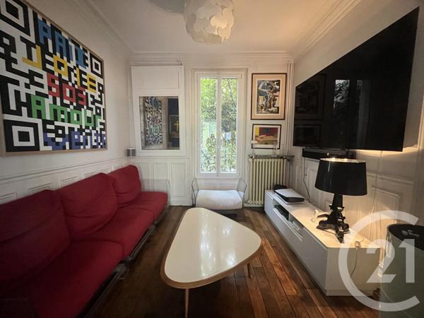 Maison à vendre  9 pièces - 142 m 2   ARGENTEUIL  - 95