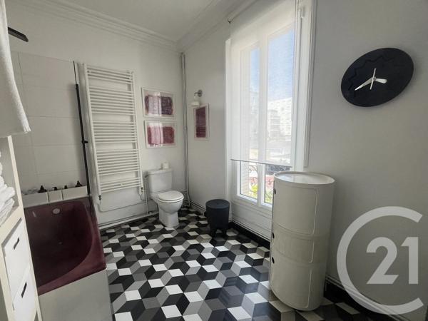 Maison à vendre  9 pièces - 142 m 2   ARGENTEUIL  - 95