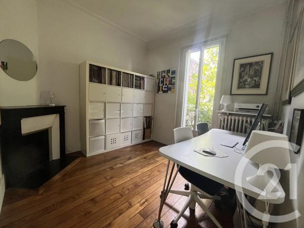 Maison à vendre  9 pièces - 142 m 2   ARGENTEUIL  - 95
