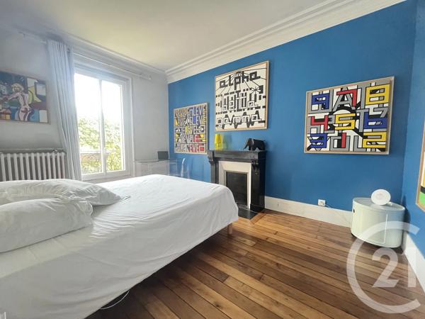 Maison à vendre  9 pièces - 142 m 2   ARGENTEUIL  - 95