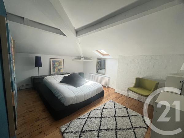 Maison à vendre  9 pièces - 142 m 2   ARGENTEUIL  - 95