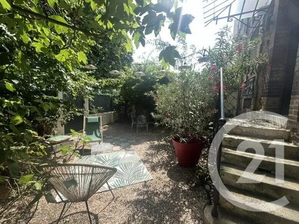 Maison à vendre  9 pièces - 142 m 2   ARGENTEUIL  - 95