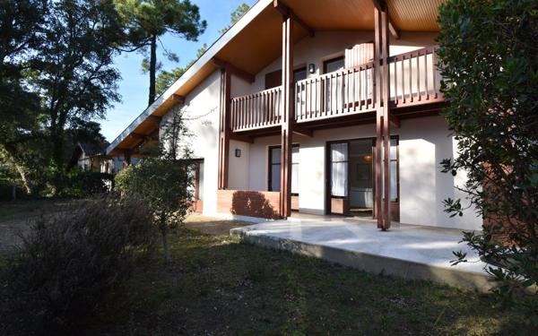 Maison à vendre    5 pièces •  Seignosse