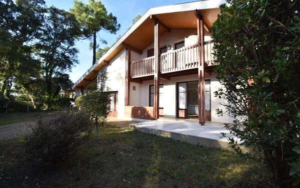 Maison à vendre    5 pièces •  Seignosse