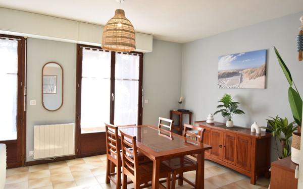 Maison à vendre    5 pièces •  Seignosse