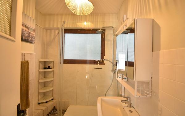 Maison à vendre    5 pièces •  Seignosse