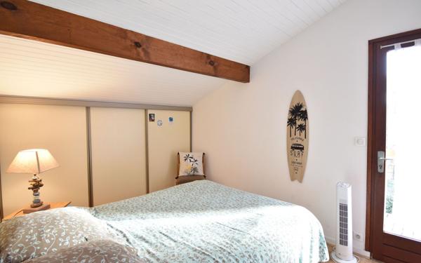 Maison à vendre    5 pièces •  Seignosse