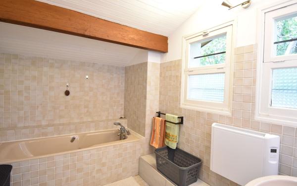 Maison à vendre    5 pièces •  Seignosse