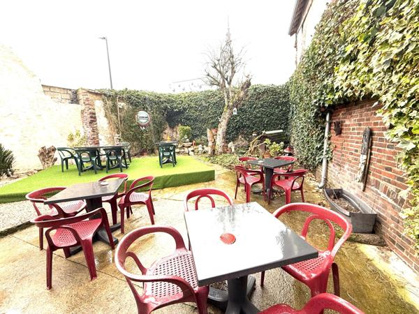 Immeuble à SENS, 89100 - 380m²