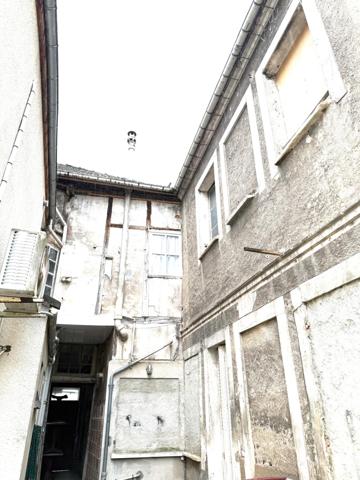 Immeuble à SENS, 89100 - 380m²