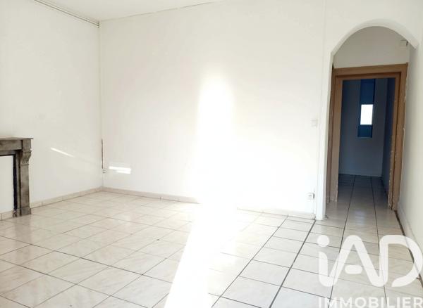 Maison à vendre 5 pièces 85 m² Jeumont