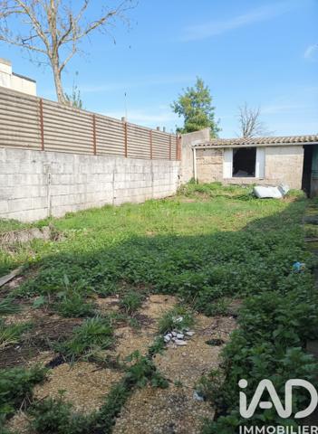 Maison à vendre 5 pièces 85 m² Jeumont