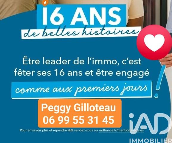 Maison à vendre 5 pièces 85 m² Jeumont