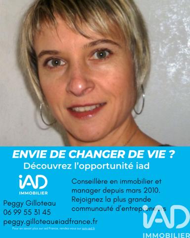 Maison à vendre 5 pièces 85 m² Jeumont