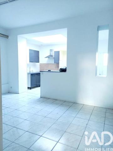 Maison à vendre 5 pièces 85 m² Jeumont