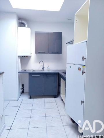 Maison à vendre 5 pièces 85 m² Jeumont