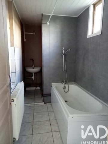 Maison à vendre 5 pièces 85 m² Jeumont