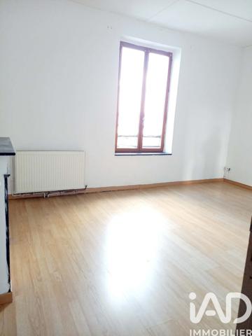 Maison à vendre 5 pièces 85 m² Jeumont