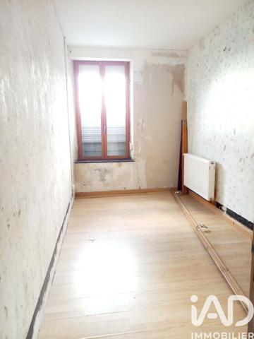 Maison à vendre 5 pièces 85 m² Jeumont