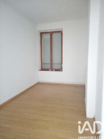 Maison à vendre 5 pièces 85 m² Jeumont