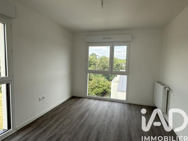 Location appartement 4 pièces 80 m² Lisses