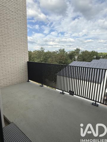 Location appartement 4 pièces 80 m² Lisses