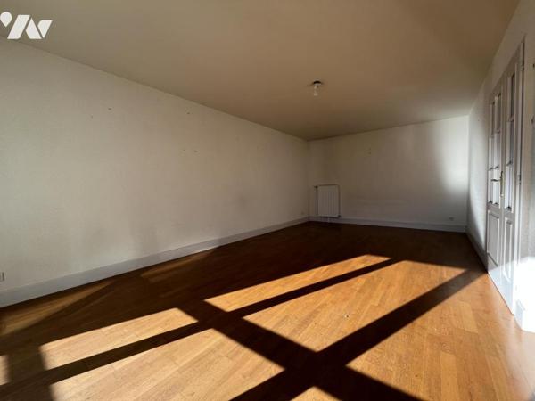 T3 DANS UNE COPROPRIETE DE STANDING