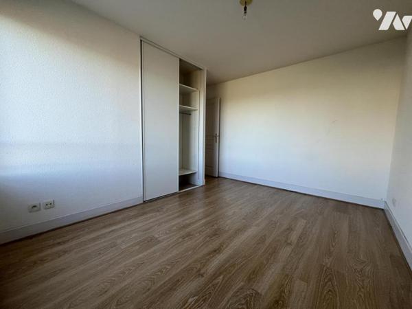 T3 DANS UNE COPROPRIETE DE STANDING