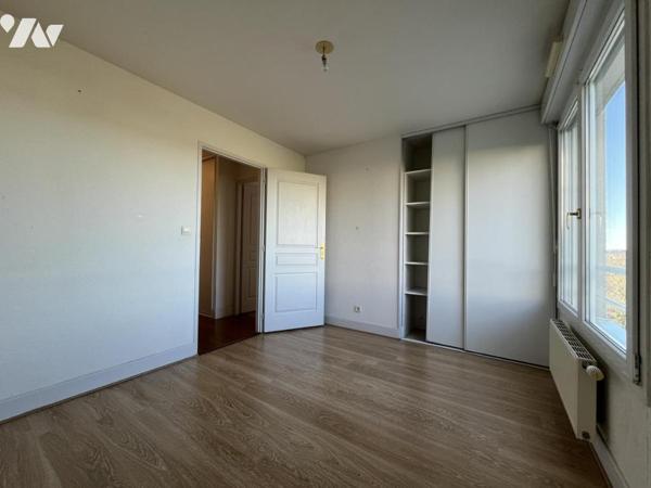 T3 DANS UNE COPROPRIETE DE STANDING