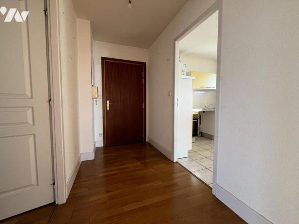 T3 DANS UNE COPROPRIETE DE STANDING