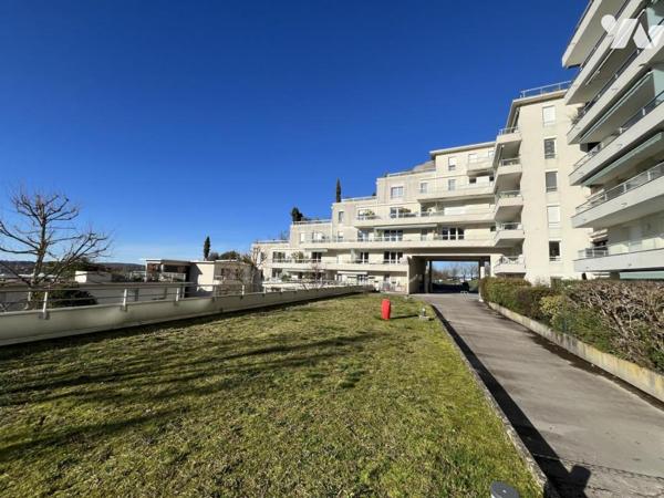 T3 DANS UNE COPROPRIETE DE STANDING