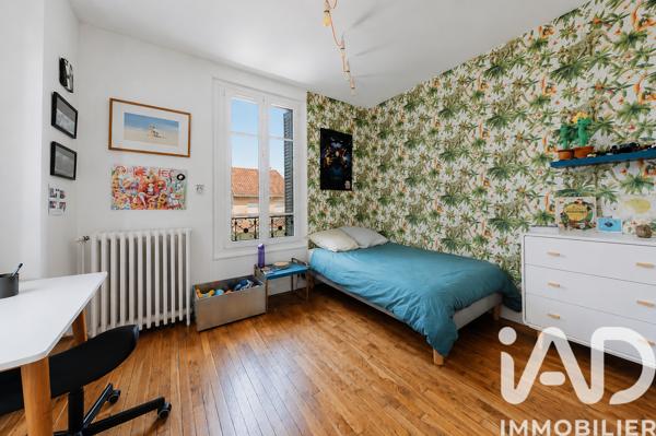 Maison à vendre 8 pièces 238 m² Clamart