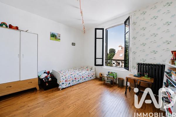 Maison à vendre 8 pièces 238 m² Clamart