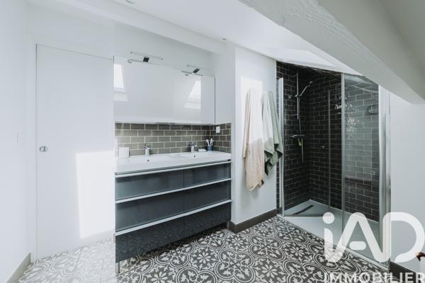 Maison à vendre 8 pièces 238 m² Clamart