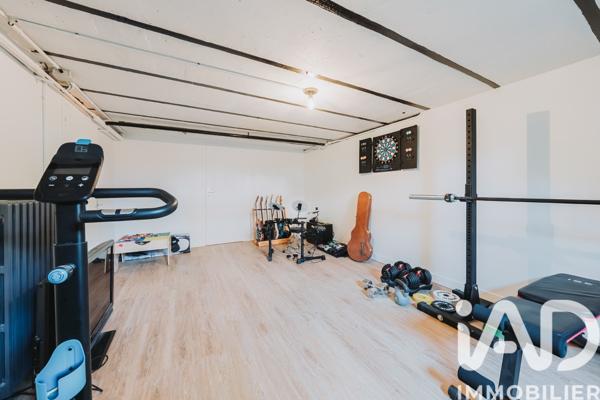 Maison à vendre 8 pièces 238 m² Clamart