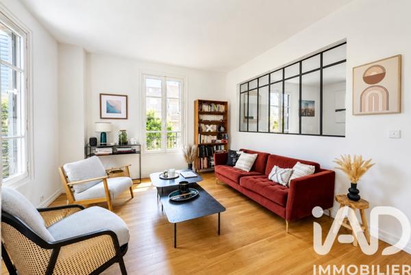 Maison à vendre 8 pièces 238 m² Clamart