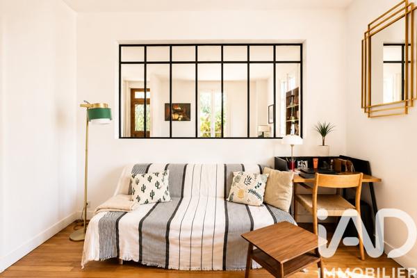 Maison à vendre 8 pièces 238 m² Clamart