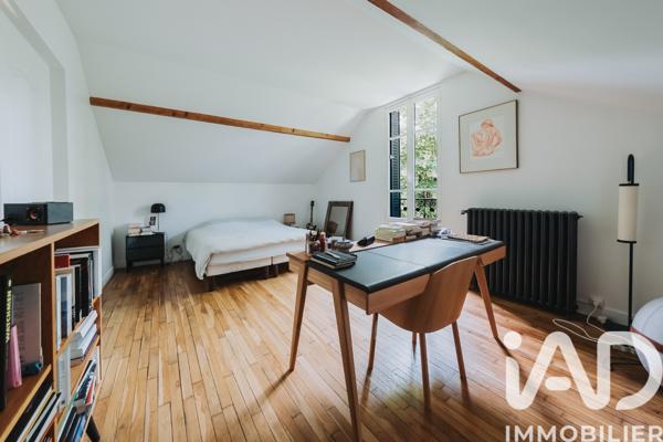 Maison à vendre 8 pièces 238 m² Clamart