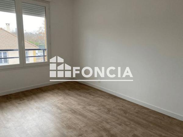 Location Appartement 2 pièces 40.08 m² - 146 ROUTE DE CORBEIL Saint-germain-lès-arpajon 91180