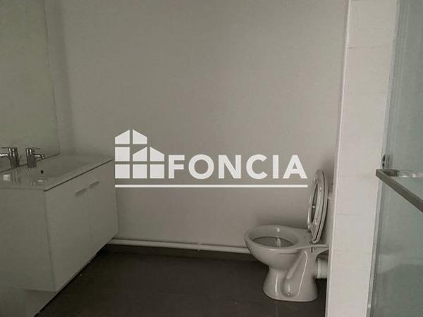 Location Appartement 2 pièces 40.08 m² - 146 ROUTE DE CORBEIL Saint-germain-lès-arpajon 91180