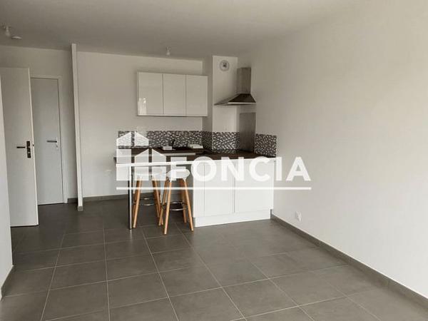 Location Appartement 2 pièces 40.08 m² - 146 ROUTE DE CORBEIL Saint-germain-lès-arpajon 91180