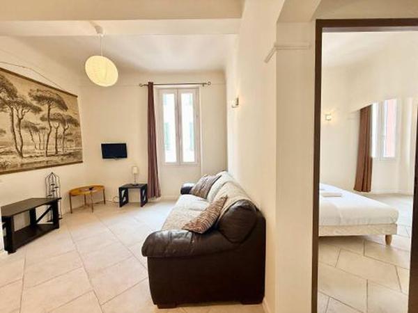 Appartement Cannes 2 pièce(s) 39 m2 SUQUET